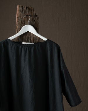Short Tunic TC Black