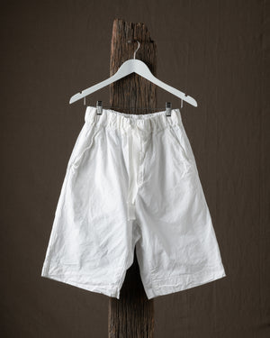 Bermuda CC White