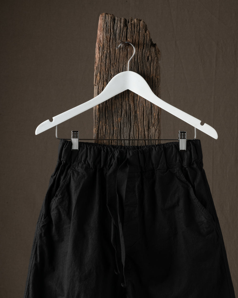 Bermuda CC Black