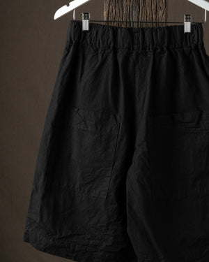 Bermuda CC Black