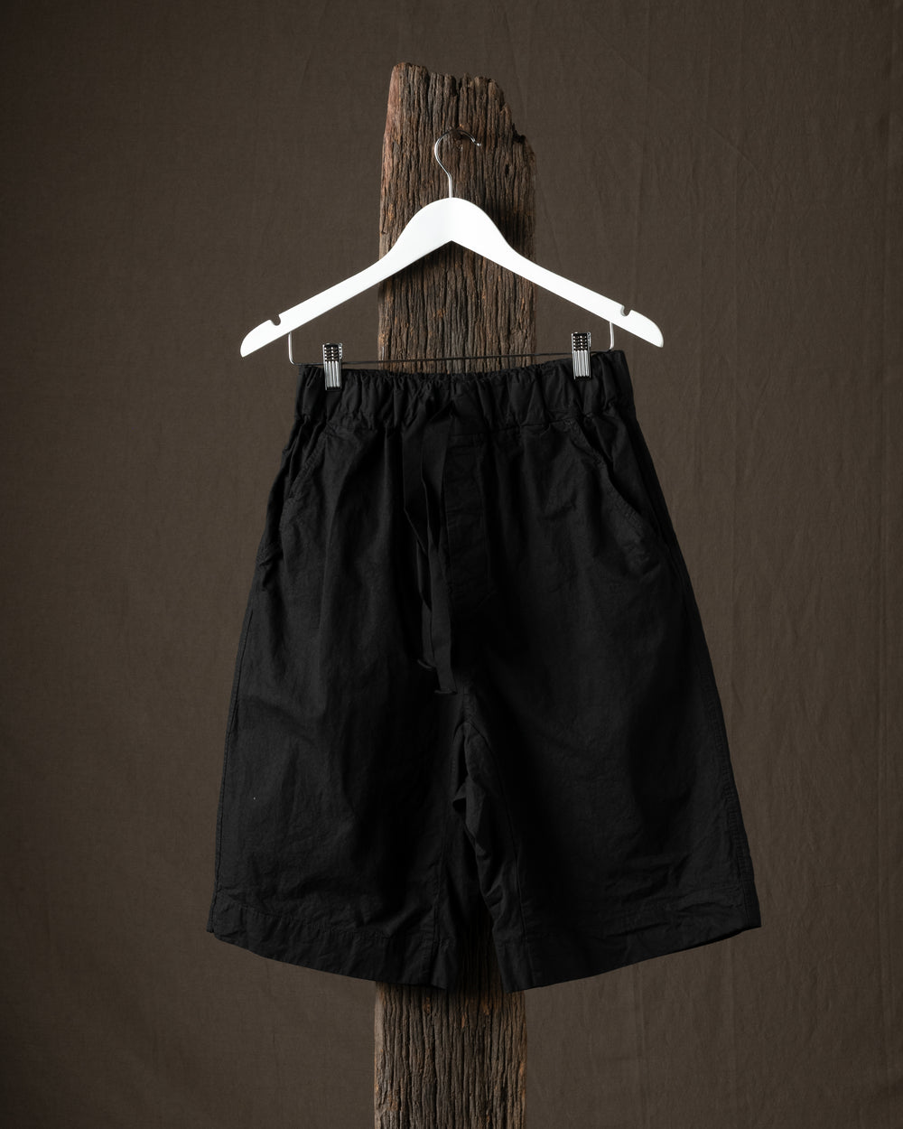 Bermuda CC Black