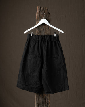 Bermuda CC Black