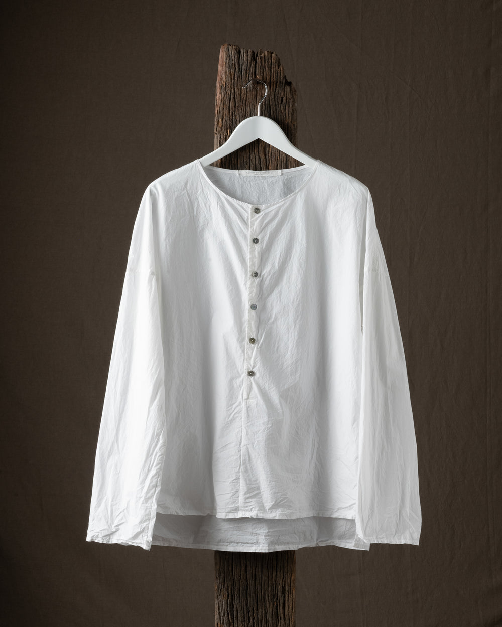 Unisex Serafino TC White