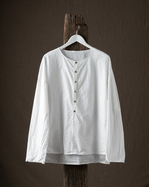 Unisex Serafino TC White