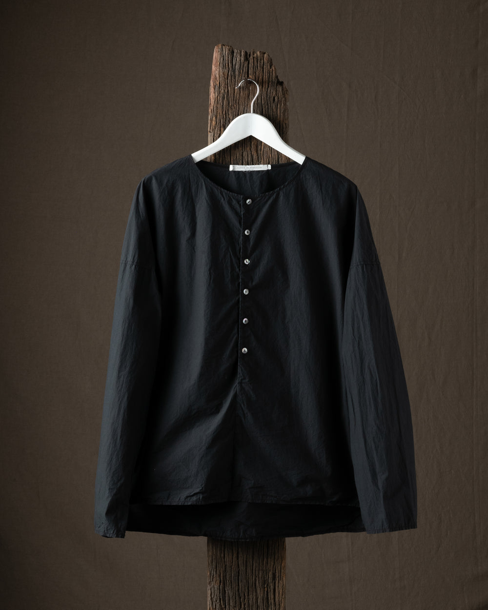 Unisex Serafino TC Black