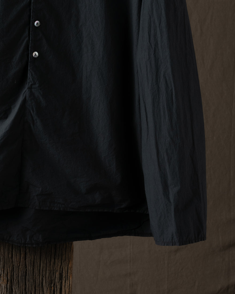Unisex Serafino TC Black
