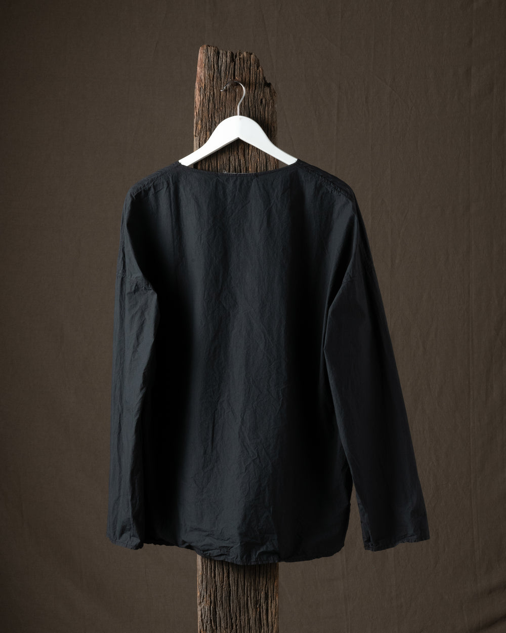 Unisex Serafino TC Black