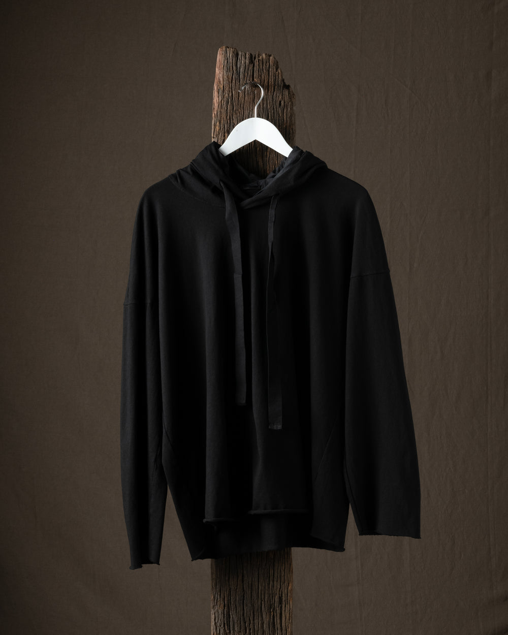 Big Hoodie HC Black