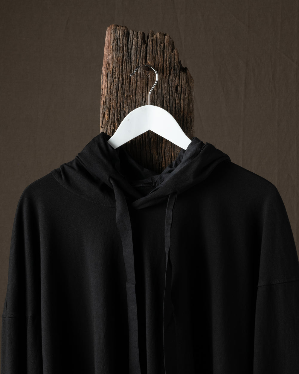 Big Hoodie HC Black