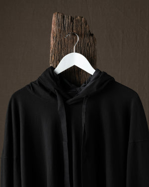Big Hoodie HC Black