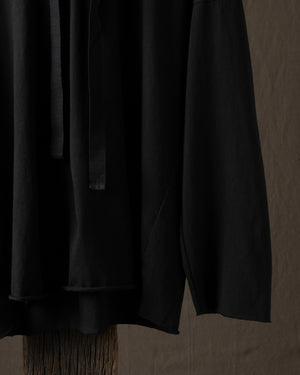 Big Hoodie HC Black