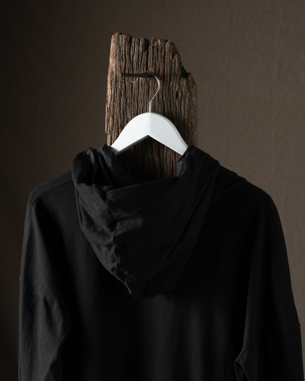 Big Hoodie HC Black