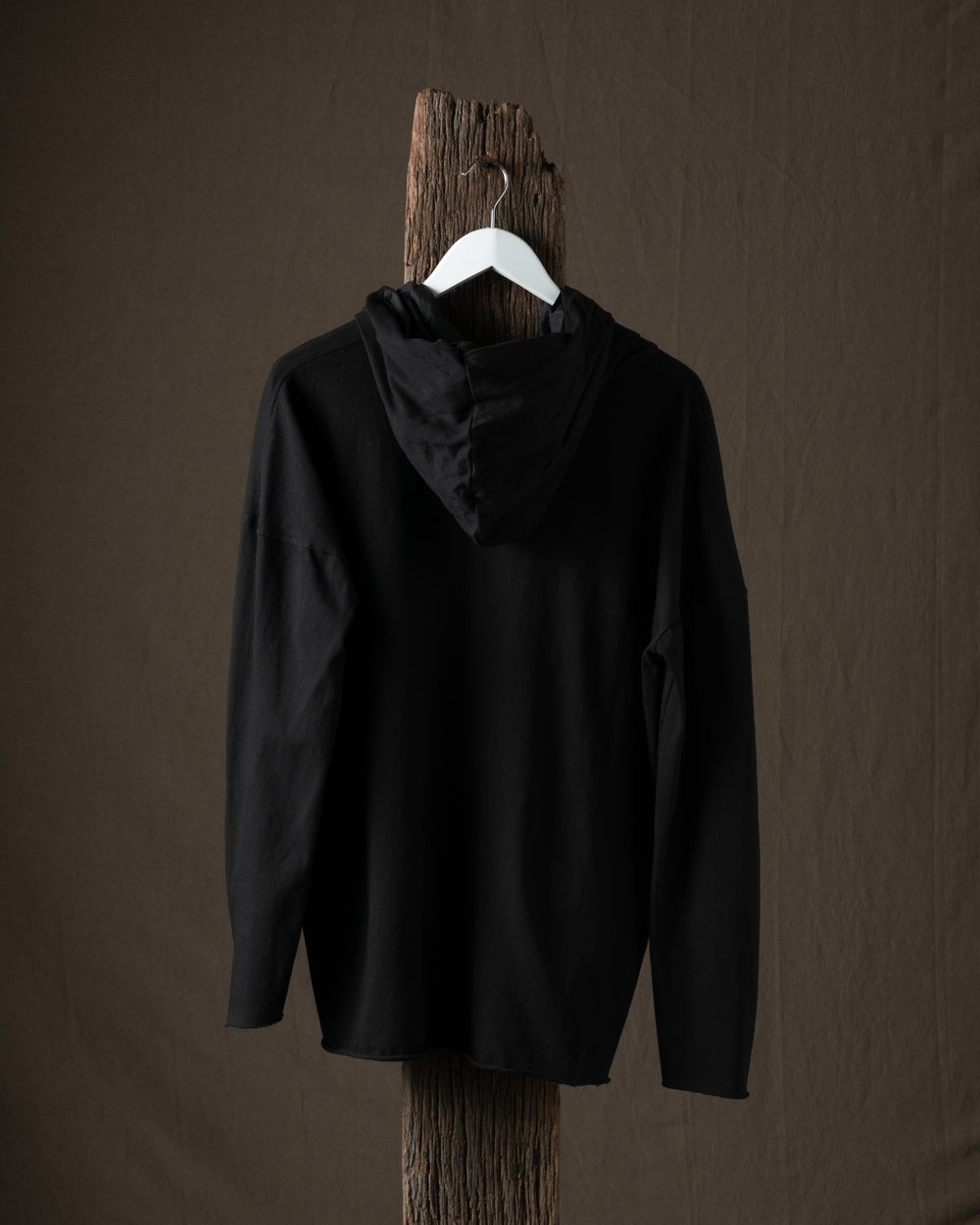 Big Hoodie HC Black