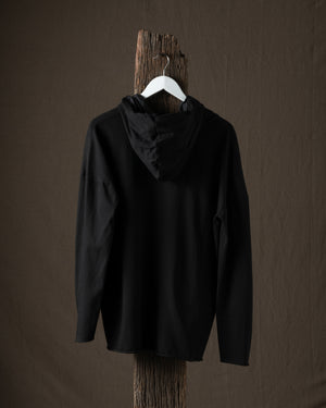 Big Hoodie HC Black