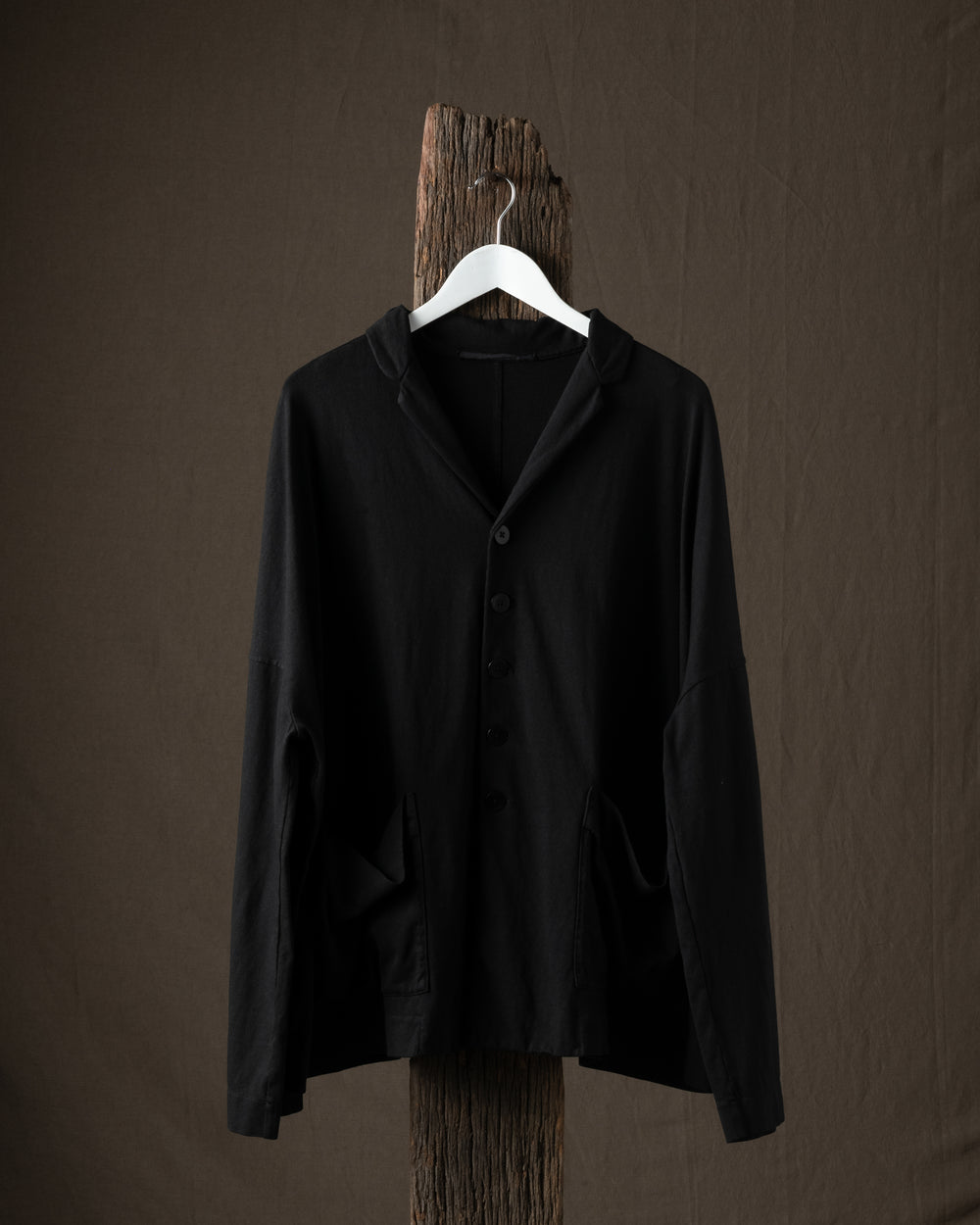 Unisex Blazer HC Black