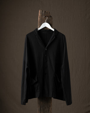 Unisex Blazer HC Black