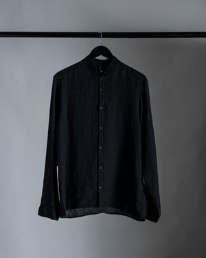 Shirt Black CFUTRWV312-U10