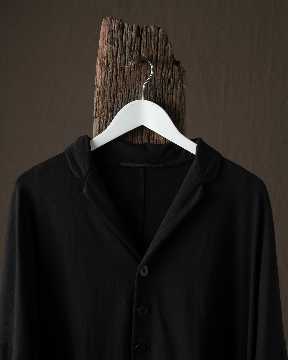 Unisex Blazer HC Black