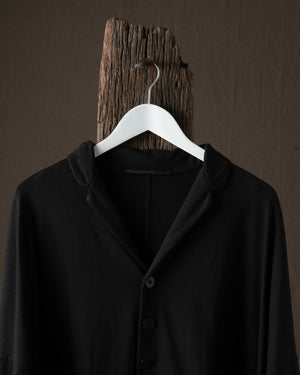 Unisex Blazer HC Black