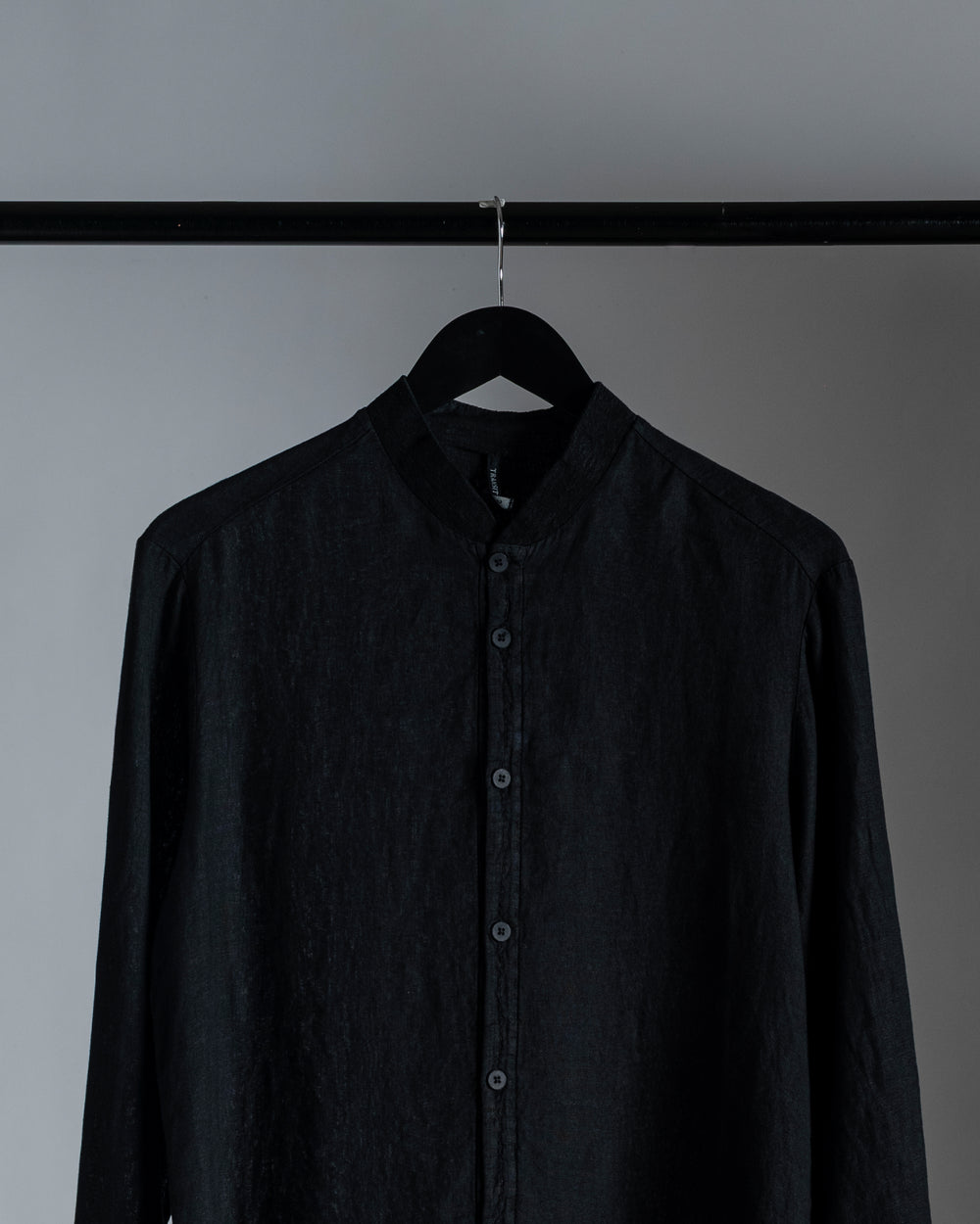 Shirt Black CFUTRWV312-U10