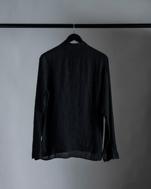 Shirt Black CFUTRWV312-U10