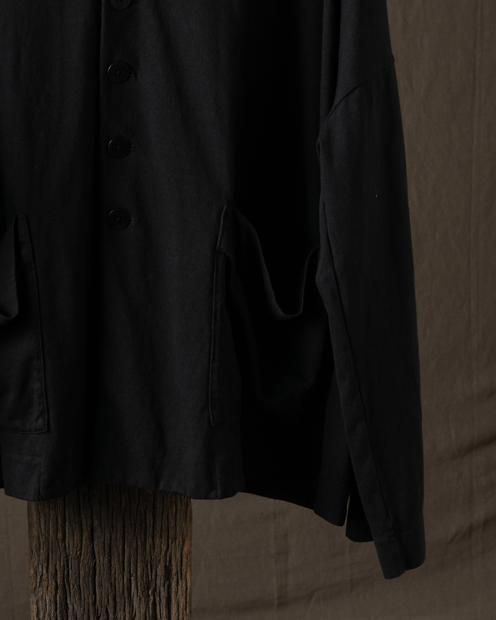 Unisex Blazer HC Black