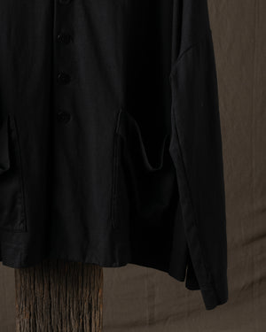Unisex Blazer HC Black