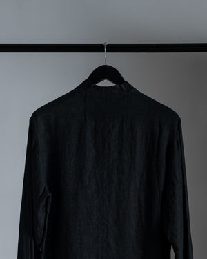 Shirt Black CFUTRWV312-U10