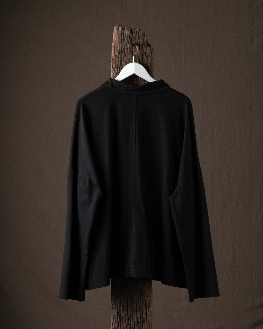 Unisex Blazer HC Black