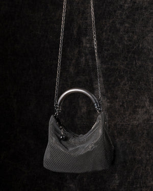 Bella Gala Bag Silver