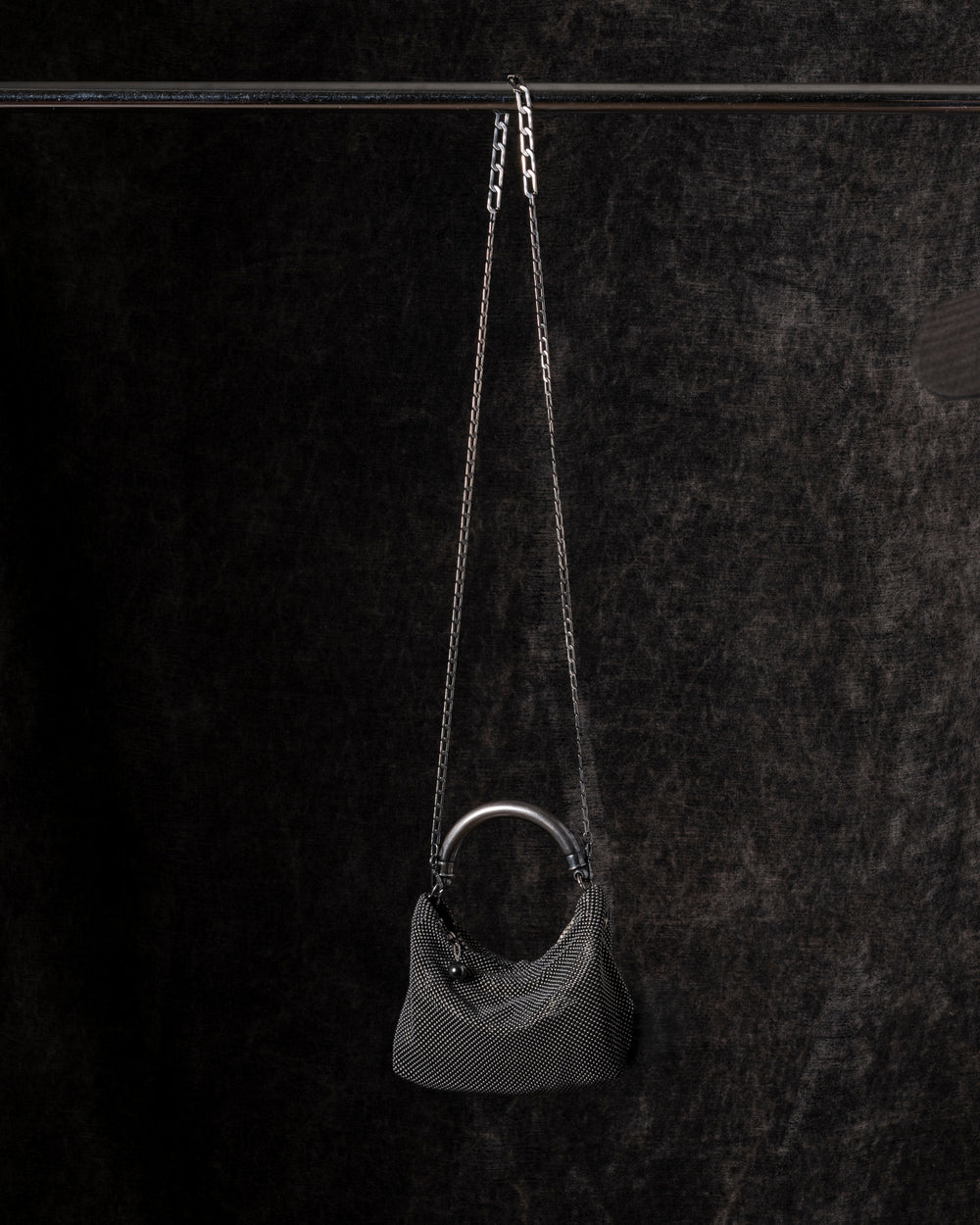 Bella Gala Bag Silver