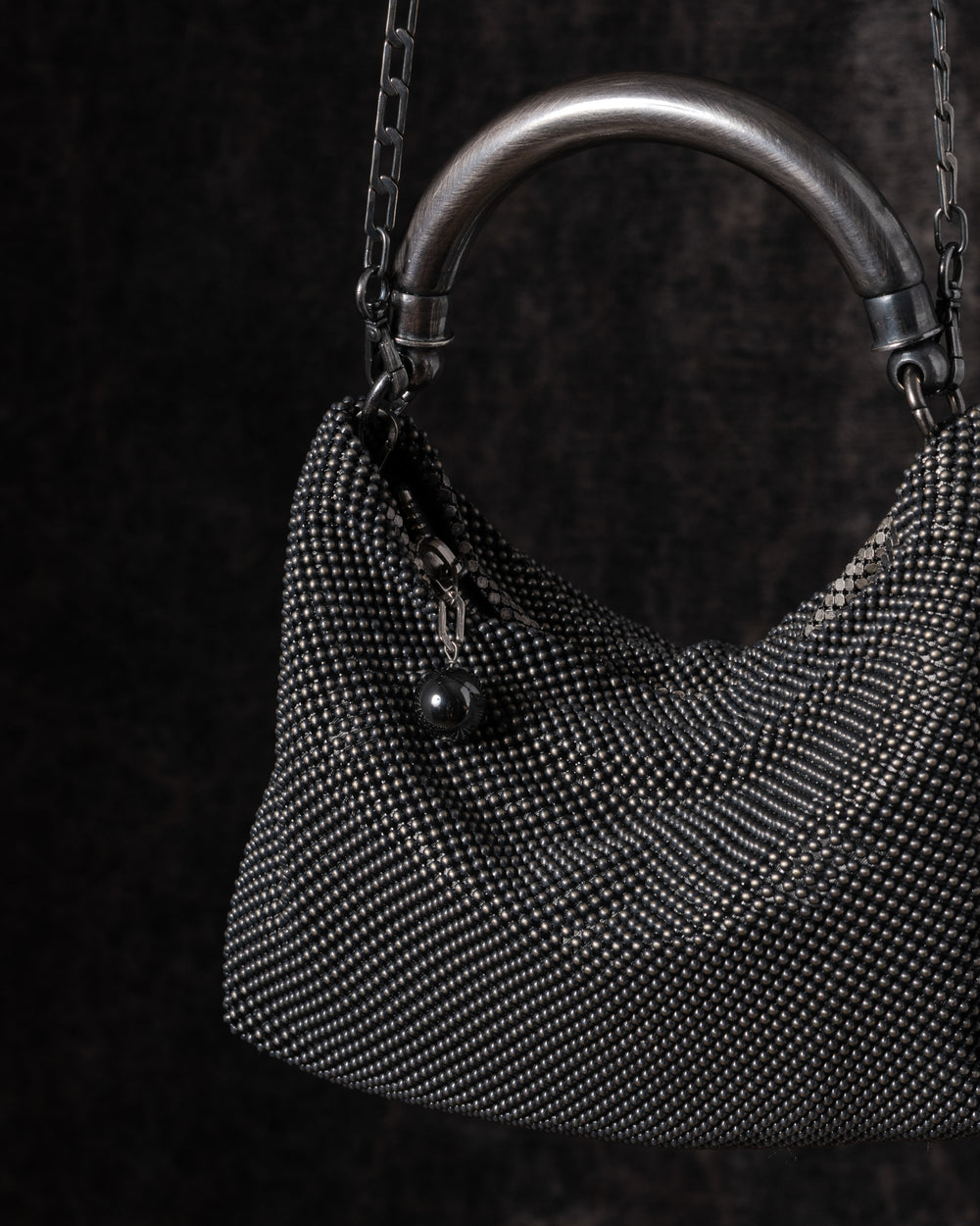 Bella Gala Bag Silver