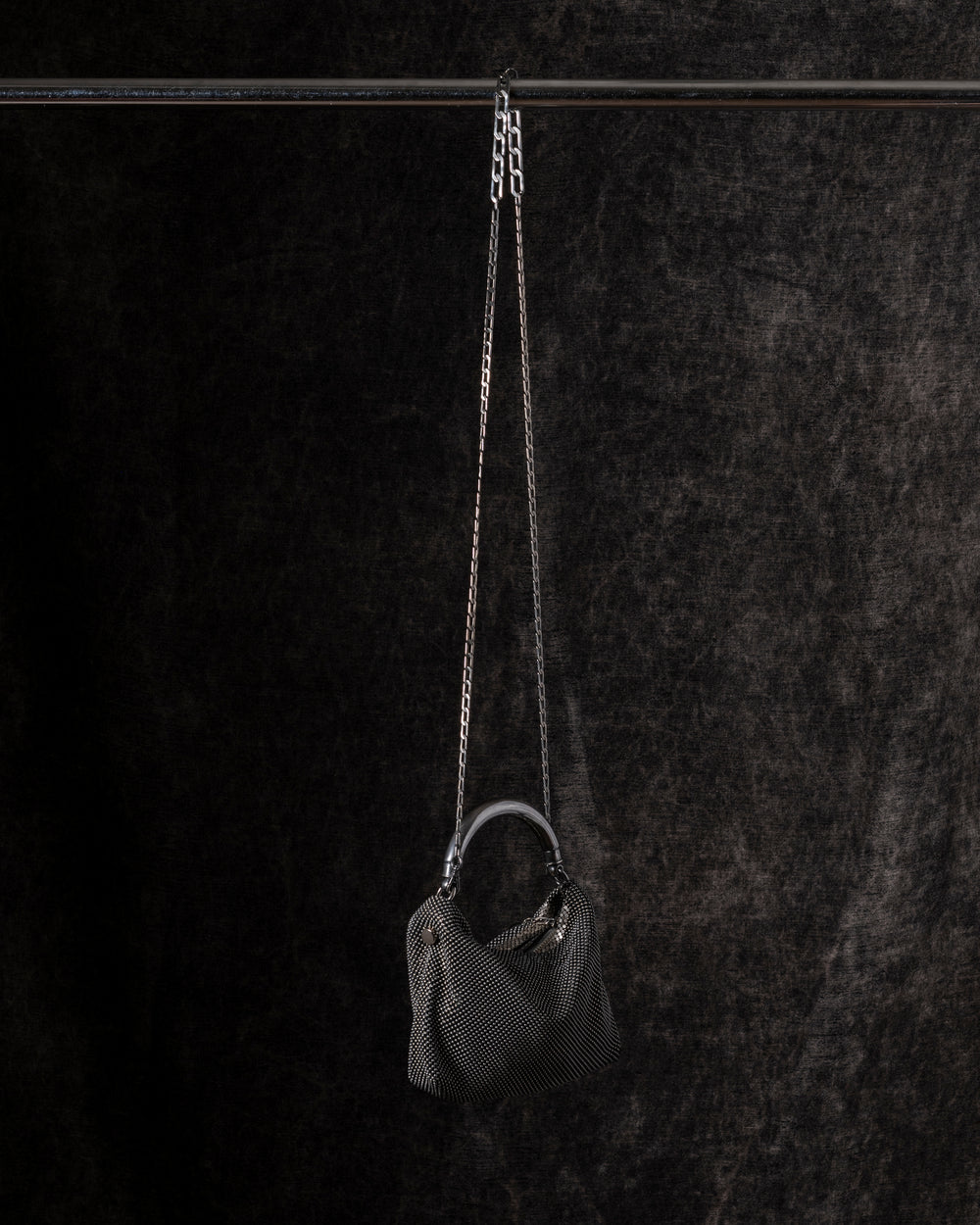 Bella Gala Bag Silver