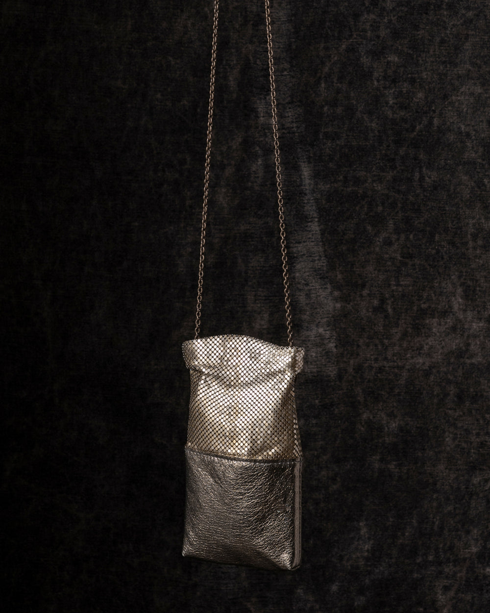 Eva Phone Pouch Dore