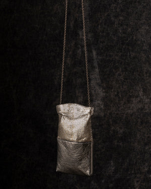 Eva Phone Pouch Dore