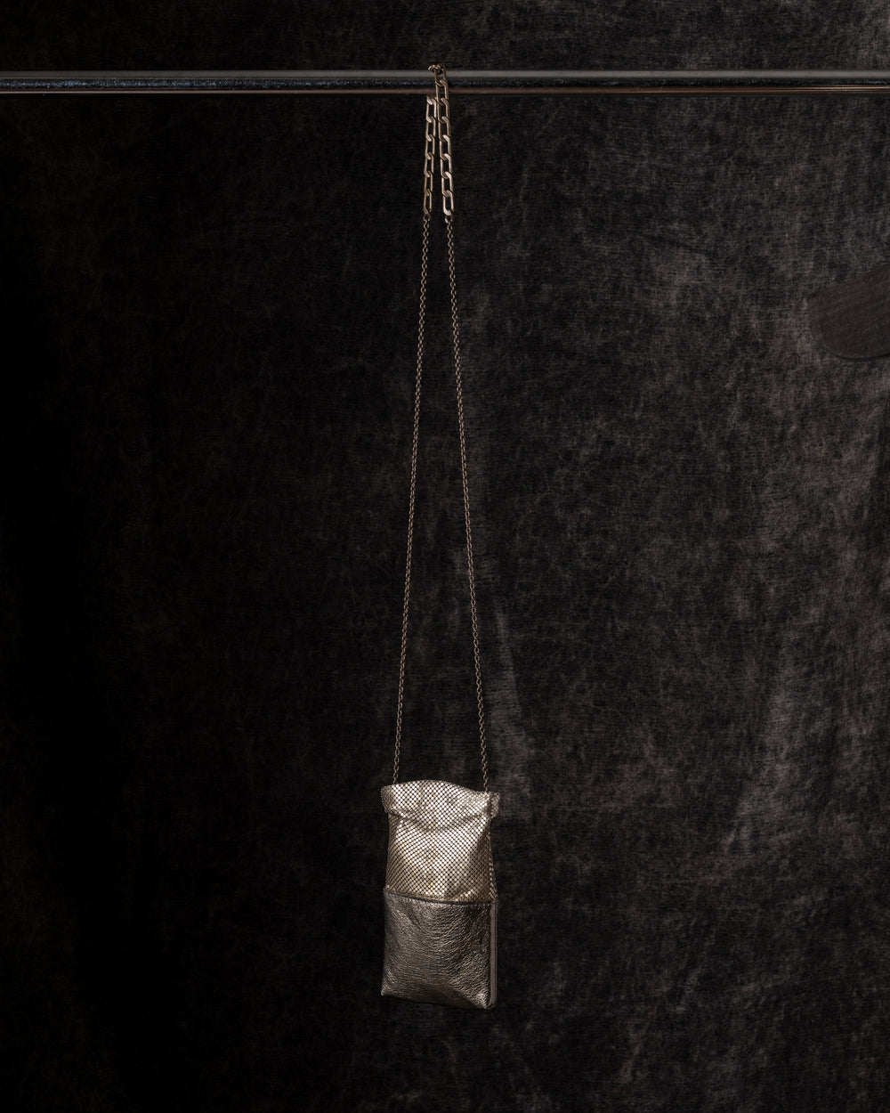 Eva Phone Pouch Dore