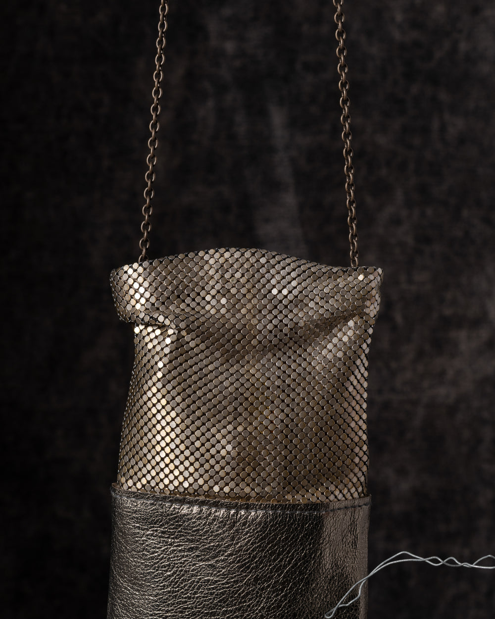 Eva Phone Pouch Dore