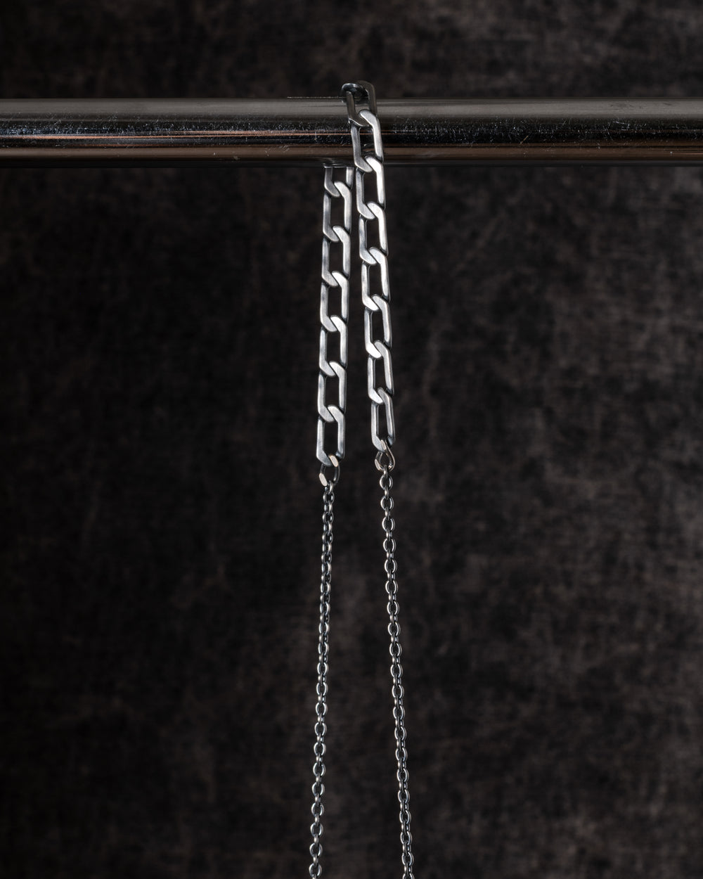 Eva Phone Pouch Black