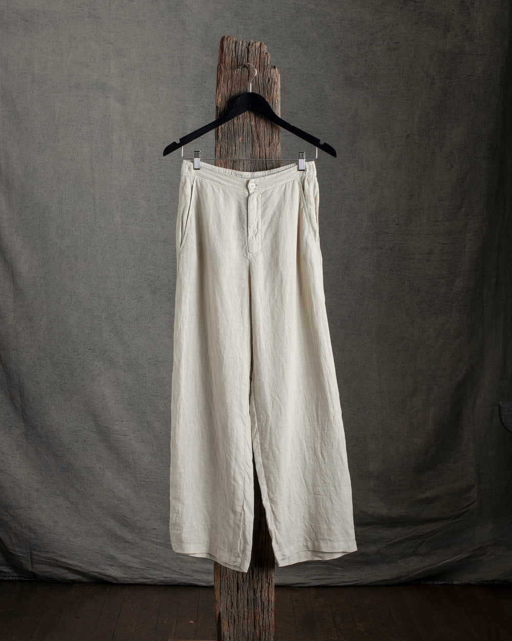 Linen Pant Rope