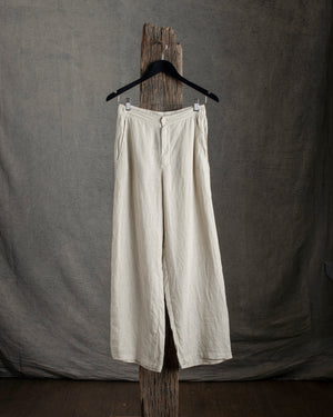 Linen Pant Rope