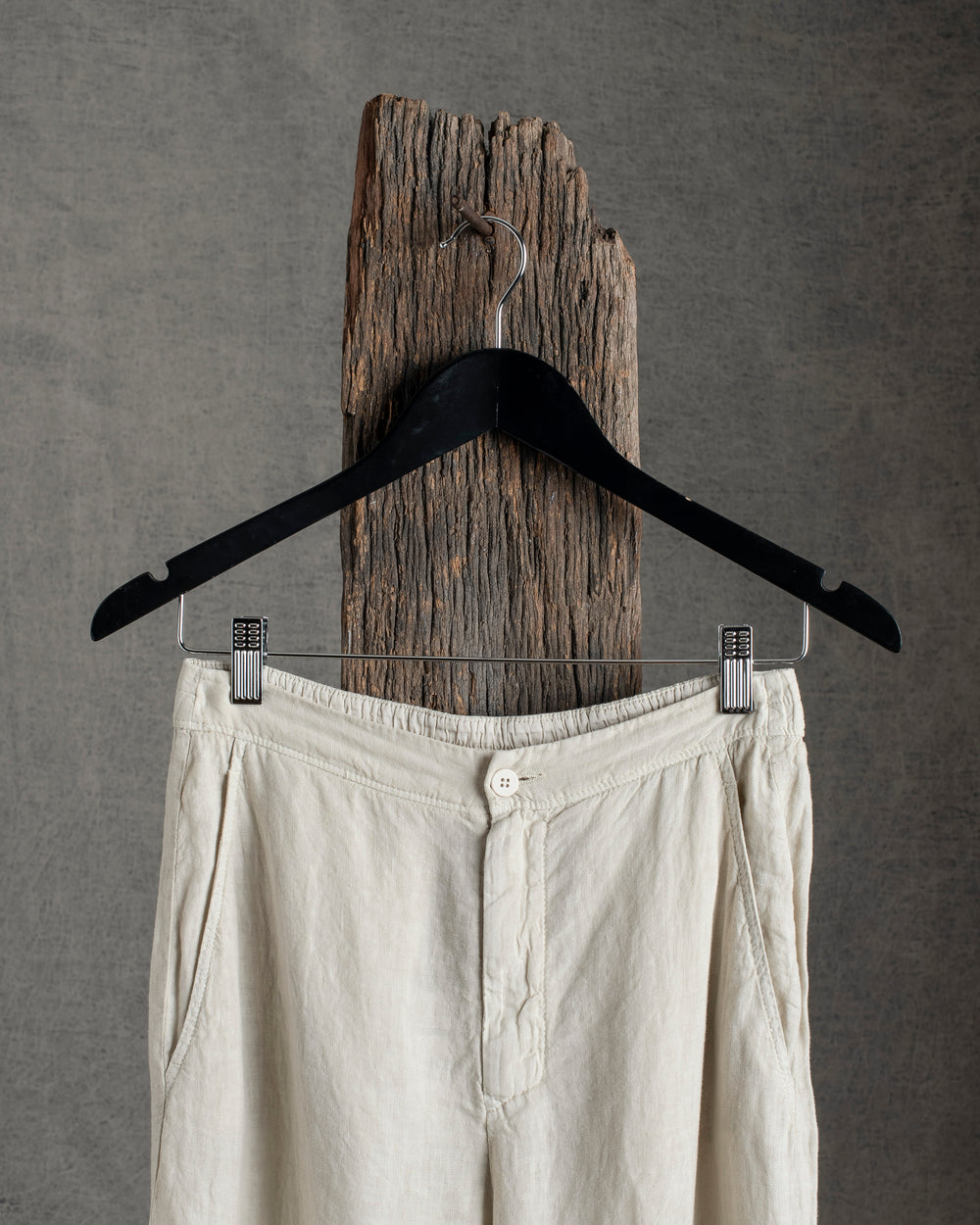 Linen Pant Rope