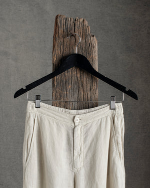 Linen Pant Rope