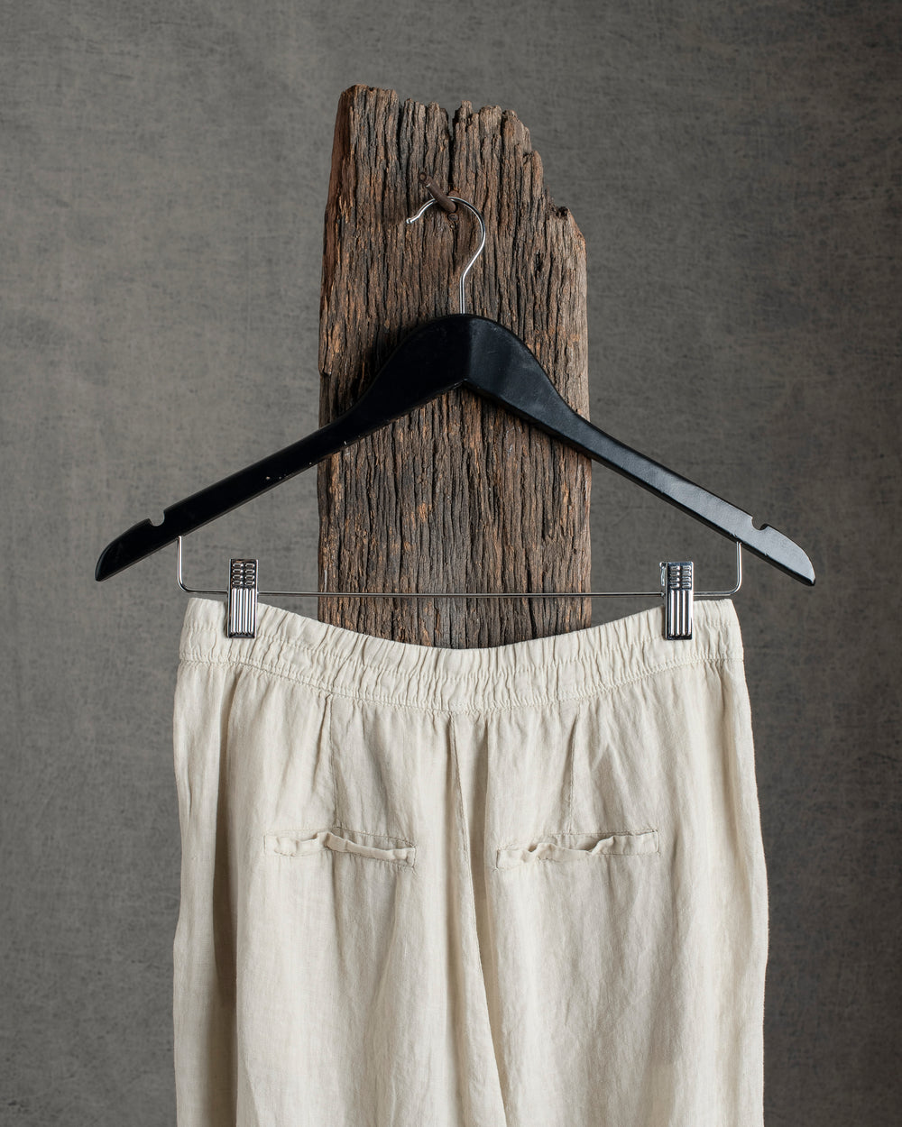 Linen Pant Rope