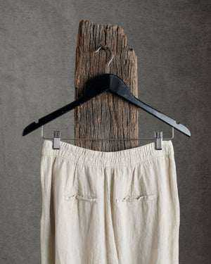 Linen Pant Rope
