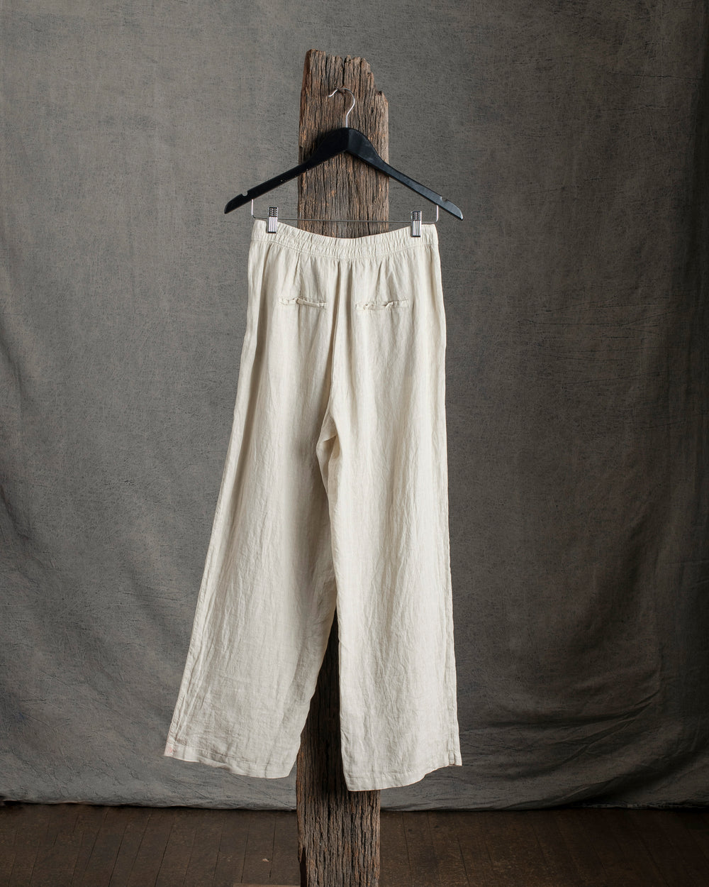 Linen Pant Rope
