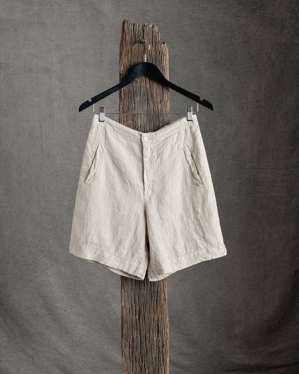 Linen Short Rope