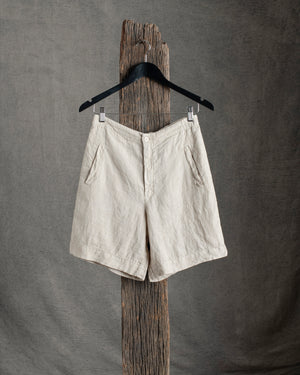 Linen Short Rope