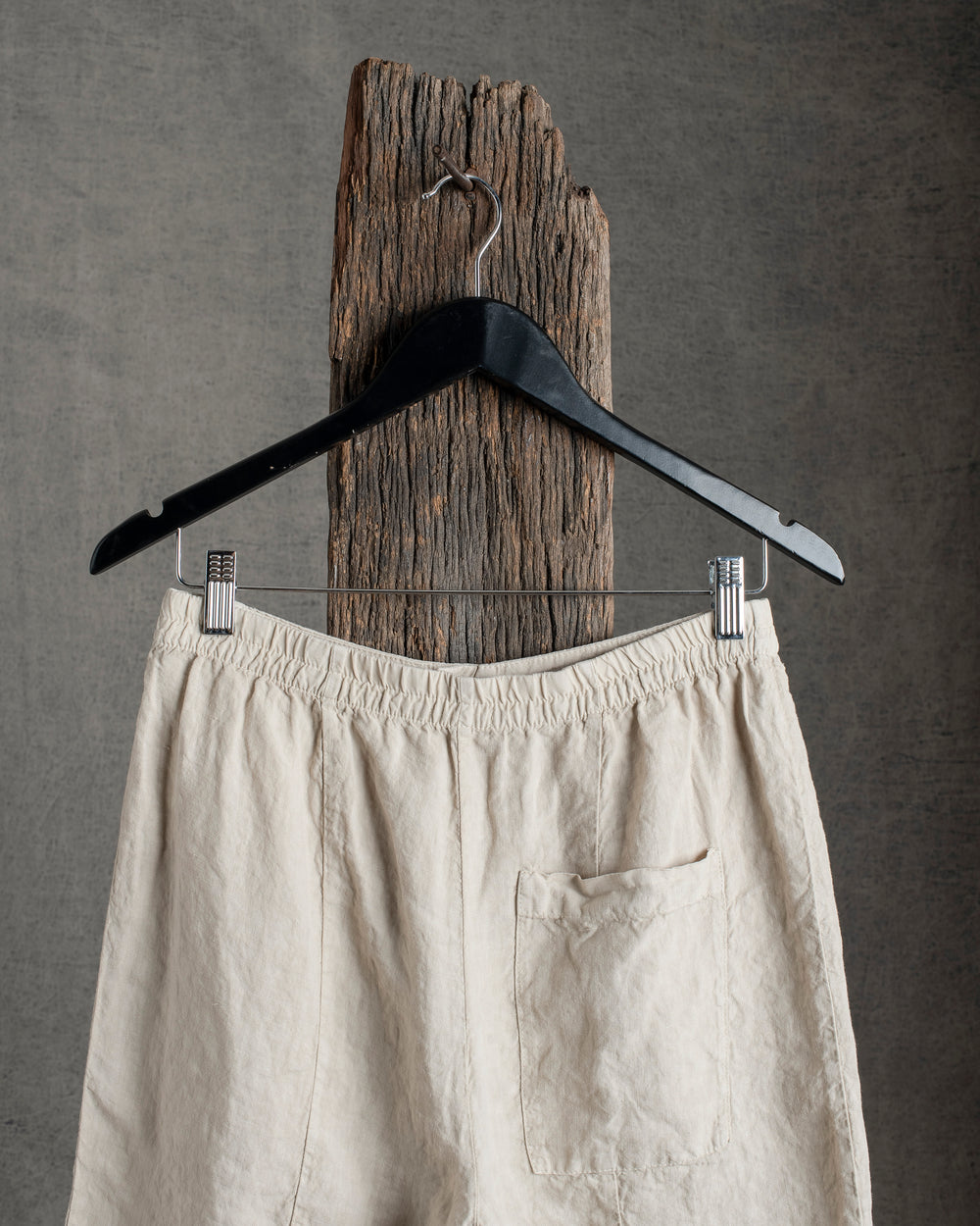 Linen Short Rope