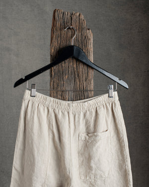 Linen Short Rope