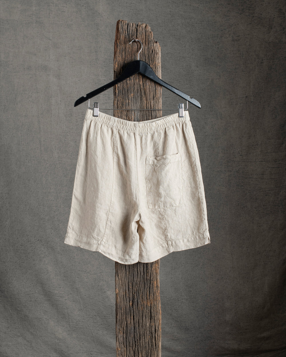 Linen Short Rope